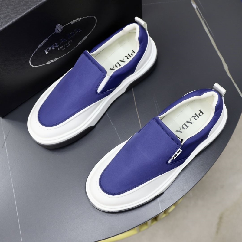 Prada Casual Shoes